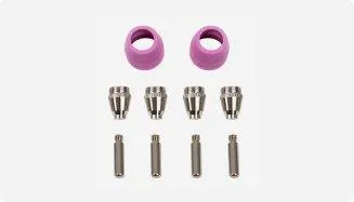 Reservedele til svejser