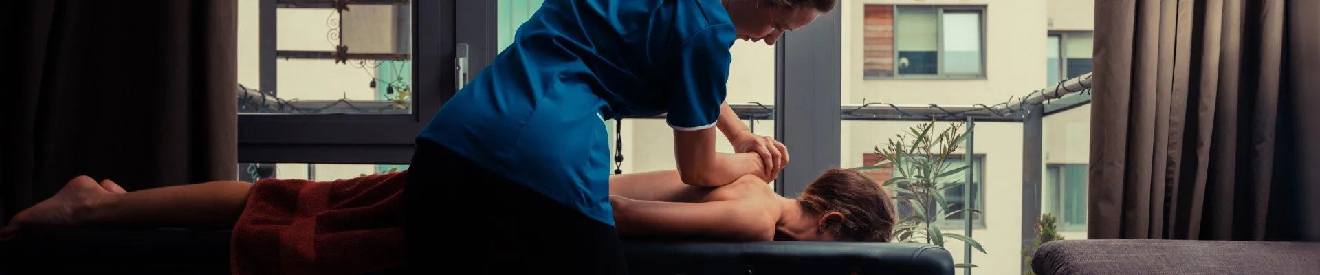 VELVÆRENDE WELLNESS