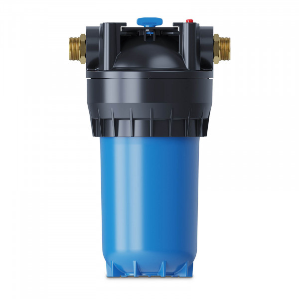 Brugt Aquaphor holder til filterpatroner - 10”