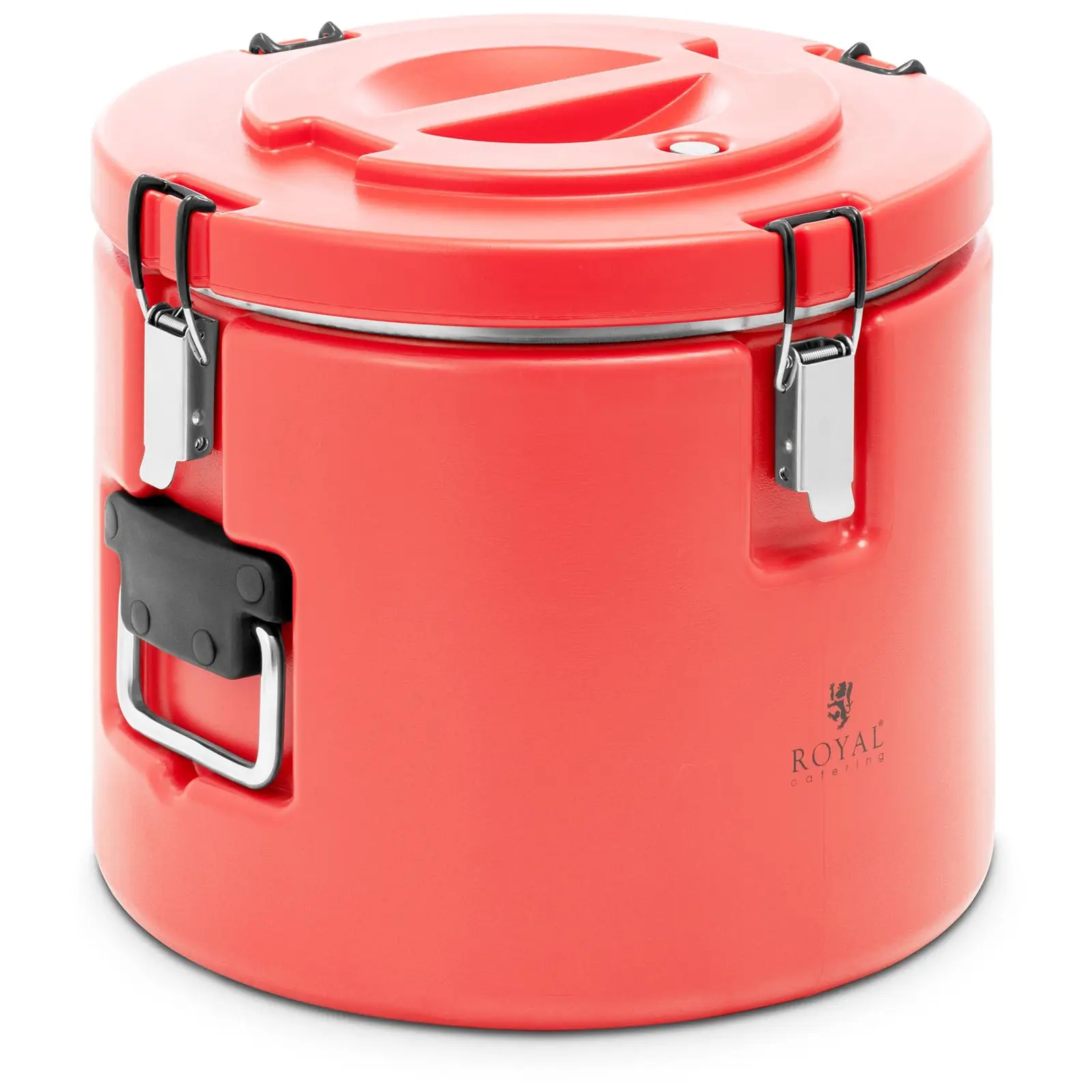 Termobeholder - 15 l - Royal Catering