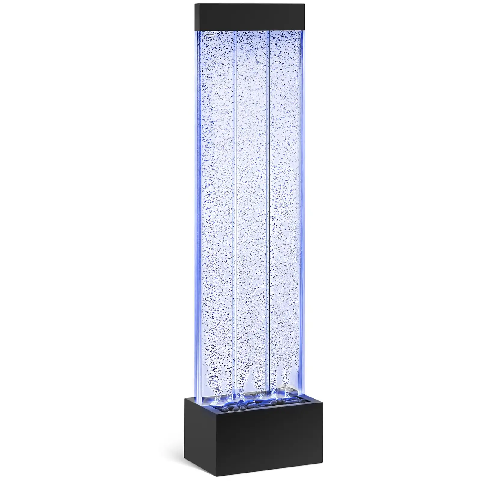 LED-boblevæg - 150 cm