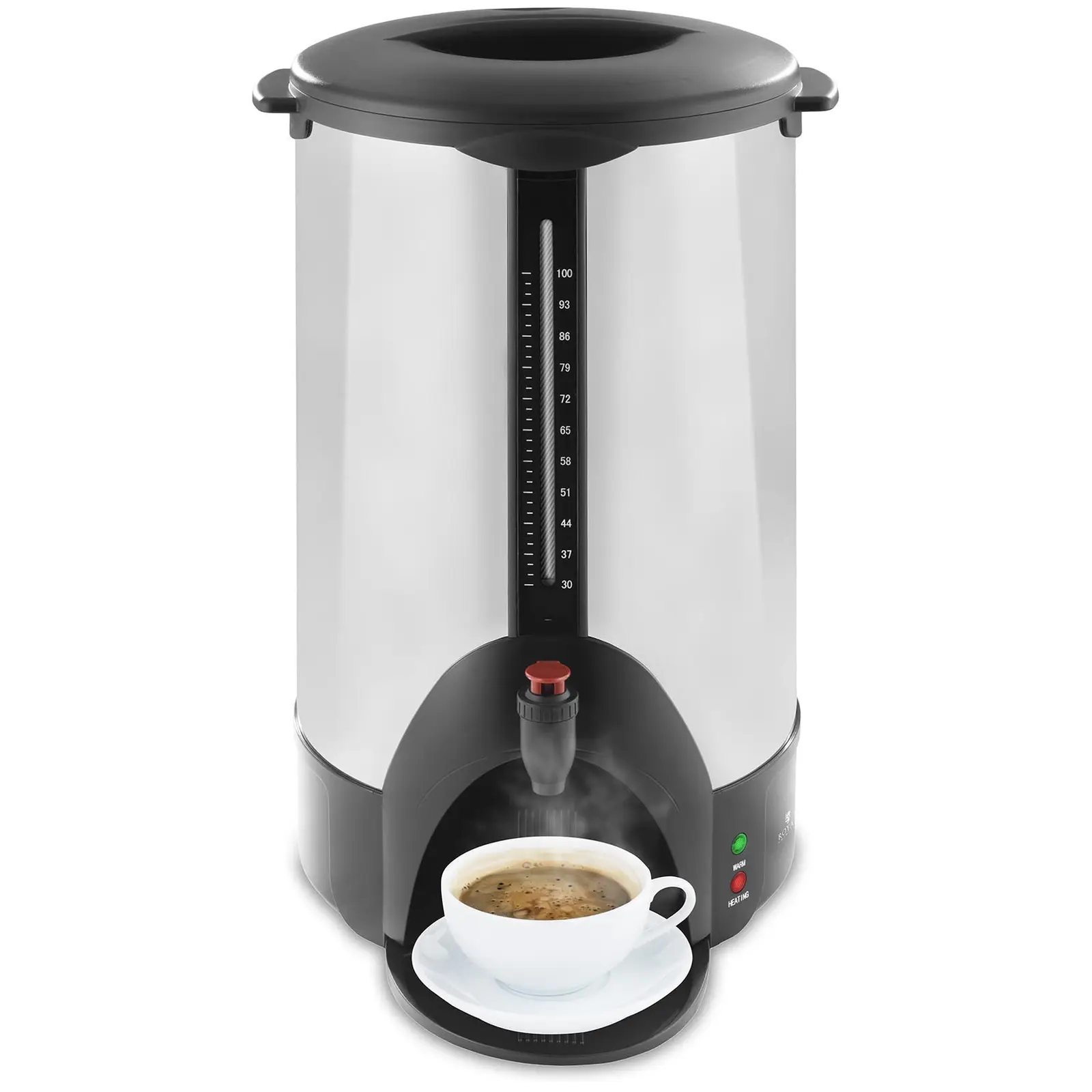Kaffemaskine - 16 liter