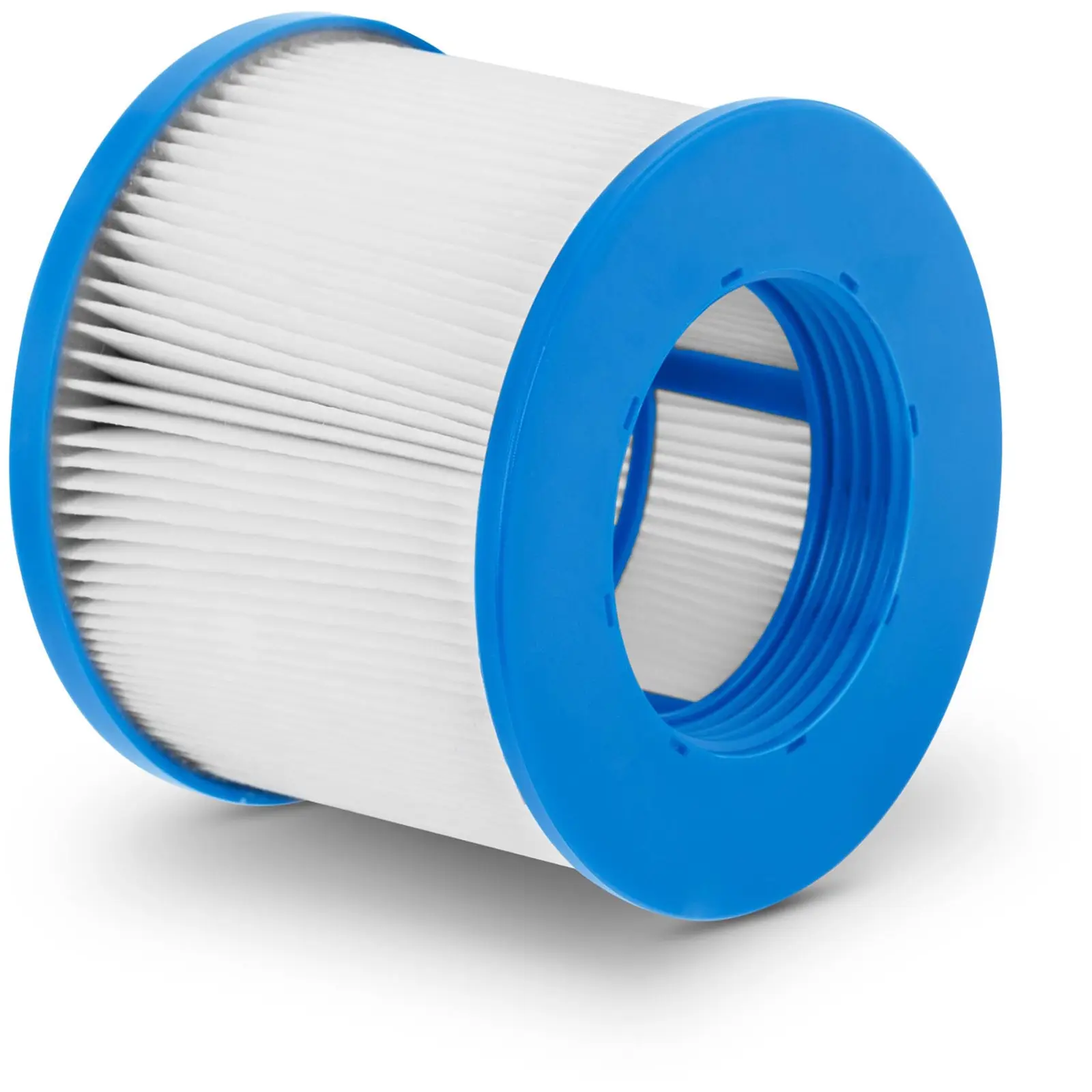 Filter til boblebad - 6 stk. - diameter 65/105 mm - højde 87 mm