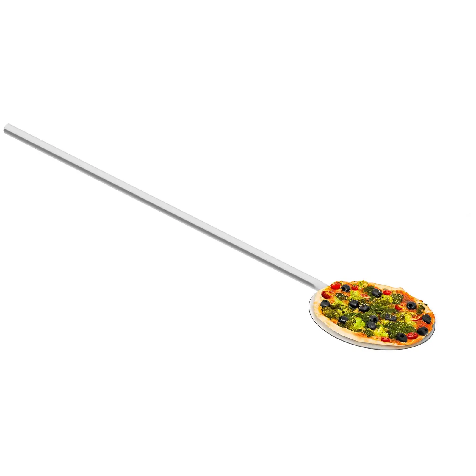 Pizzaspade – 100 cm lang – 20 cm bred