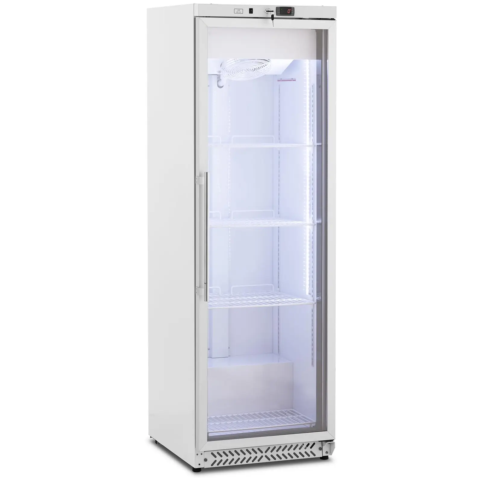 Køleskab - 380 l - Royal Catering